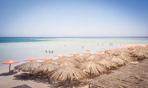 Insel Ausflug mit Schnorcheln ab Soma Bay - Karibik Feeling pur