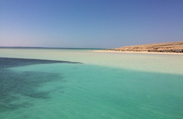 Insel Ausflug mit Schnorcheln ab Soma Bay - Karibik Feeling pur