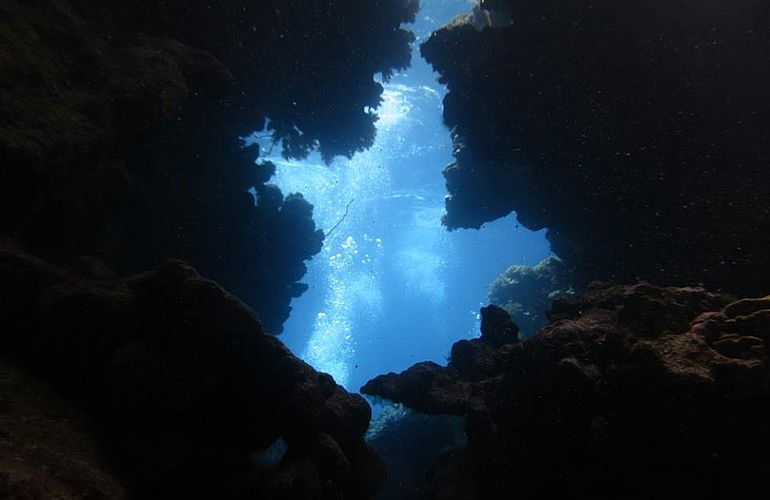 PADI Advanced Open Water Diver, Tauchkurs für Fortgeschrittene in Soma Bay