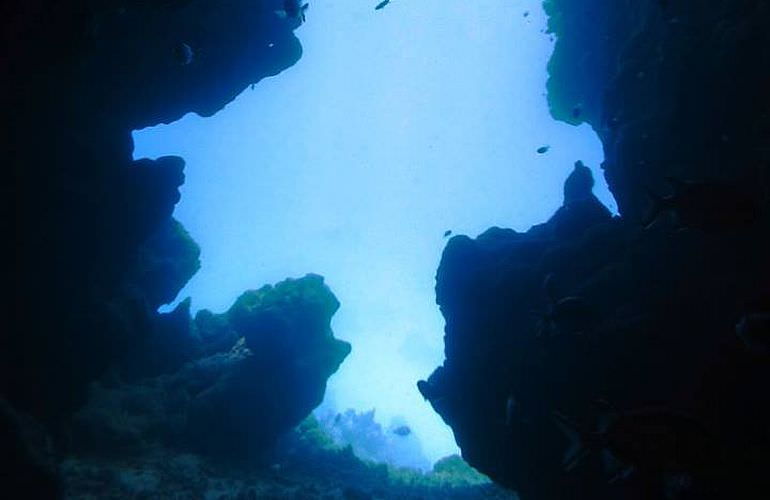 PADI Advanced Open Water Diver, Tauchkurs für Fortgeschrittene in Soma Bay