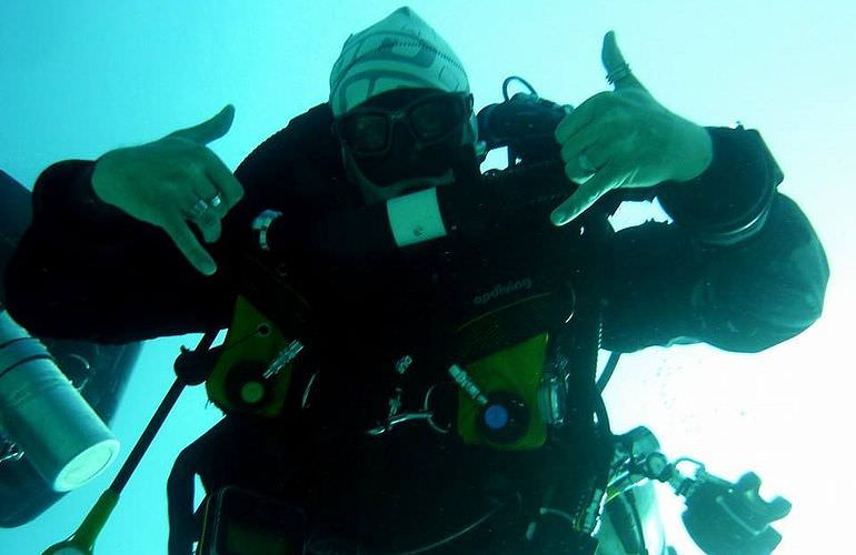 Fun Diving Soma Bay - Ganztägige Tauchfahrt mit 2 Tauchgängen