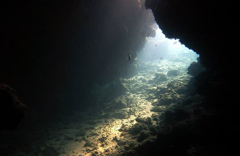 PADI Open Water Diver, der Einsteiger Tauchkurs in Soma Bay