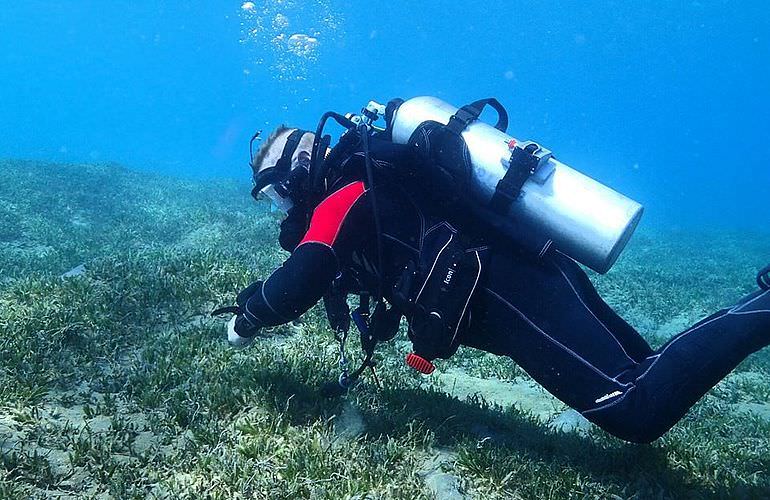 Auffrischungskurs: PADI Scuba Review Programm in Soma Bay 