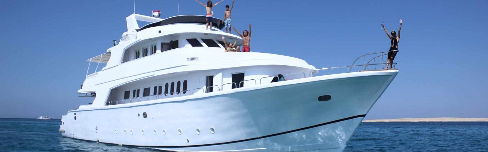 Die Top 5 privaten Bootstouren in Soma Bay 2021
